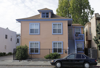 1315 Sacramento St in Vallejo, CA - Building Photo - Building Photo