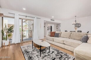 3655 N 5th Ave in Phoenix, AZ - Building Photo