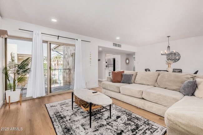 property at 3655 N 5th Ave