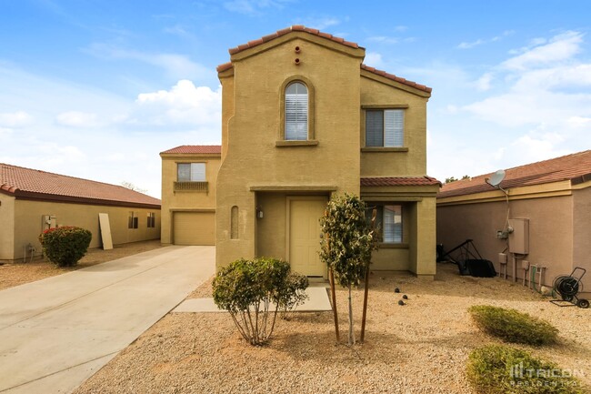 property at 2618 S Devonna Ln