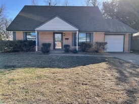 1620 Cherry Stone St in Norman, OK - Building Photo