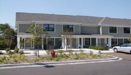 Jackson Street Village in St. Paul, MN - Building Photo - Building Photo