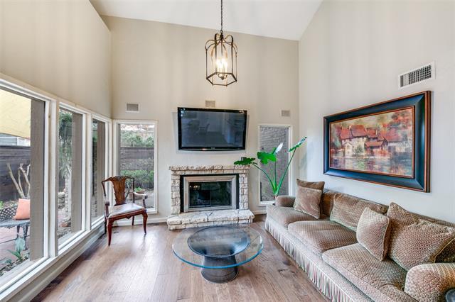 property at 4622 Abbott Ave