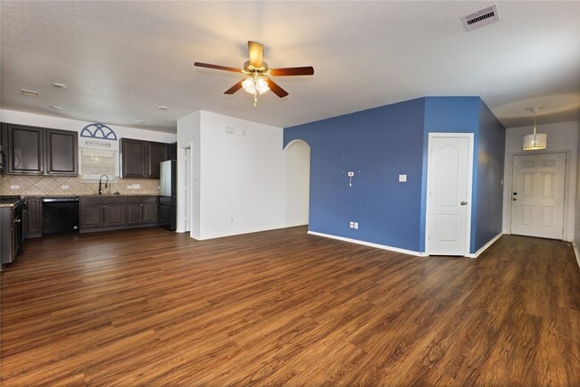 property at 2106 Benjamin Park