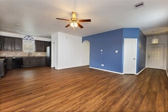 2106 Benjamin Park in Missouri City, TX - Building Photo - Building Photo