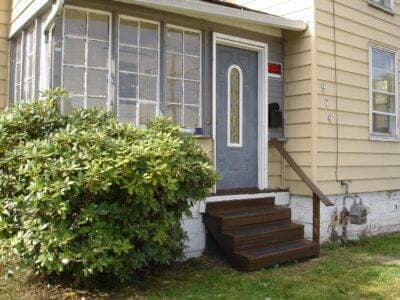 974 Madison Ave in Alliance, OH - Building Photo - Building Photo