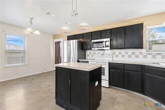 1112 Katelyn Cir in Copperas Cove, TX - Building Photo - Building Photo