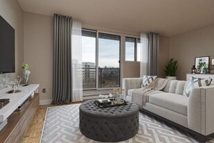 Green Park in Kingston, ON - Building Photo