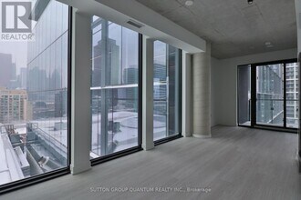 284 King St E in Toronto, ON - Building Photo - Building Photo