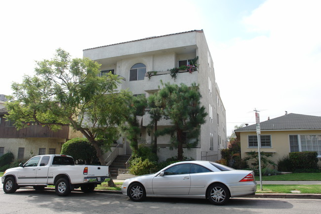 1655 Selby Ave in Los Angeles, CA - Building Photo - Building Photo