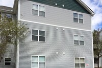 1430 Collegeview Ave, Unit University Glen in Raleigh, NC - Building Photo - Building Photo