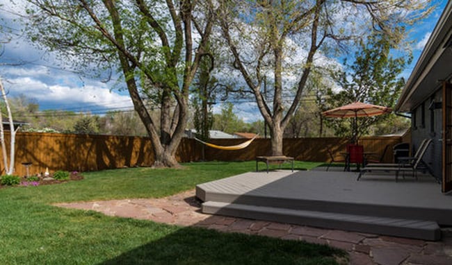 875 36th St in Boulder, CO - Building Photo - Building Photo