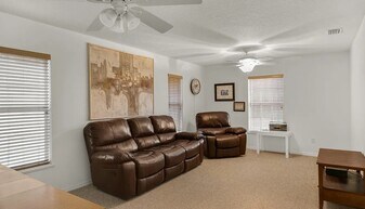 1395 Harwick St SW in Palm Bay, FL - Building Photo