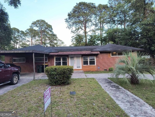 4748 Sylvan Dr in Savannah, GA - Building Photo - Building Photo