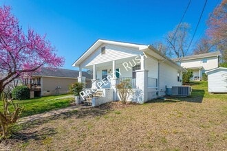 420 Hedgewood Dr in Chattanooga, TN - Building Photo - Building Photo