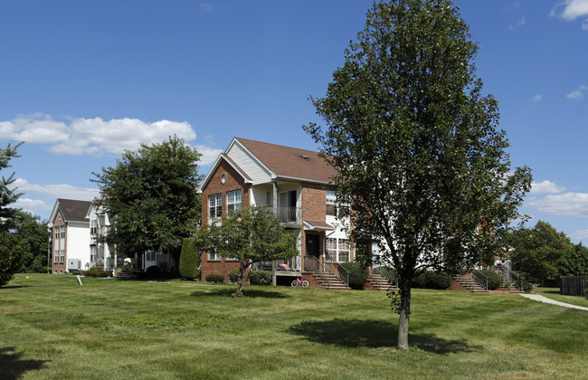 Countryside Apartments