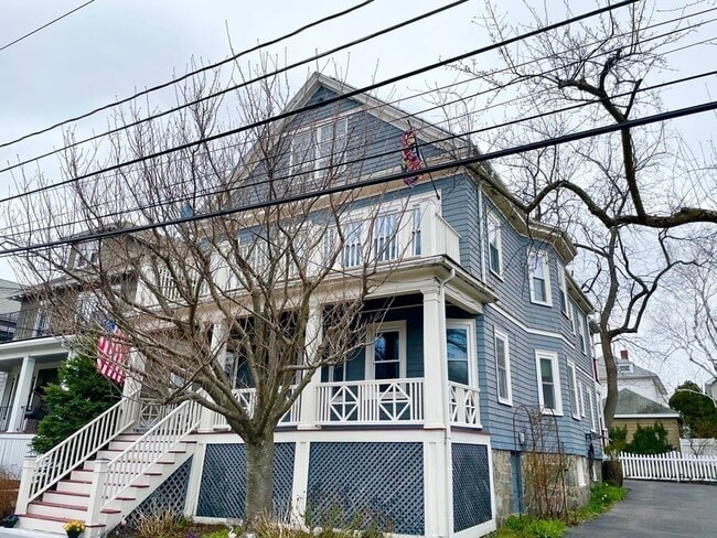 property at 51 Presentation Rd