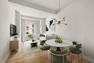 8 Liberty Pl in New York, NY - Building Photo - Building Photo