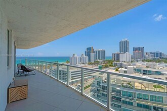 6700 Indian Creek Dr in Miami Beach, FL - Building Photo - Building Photo