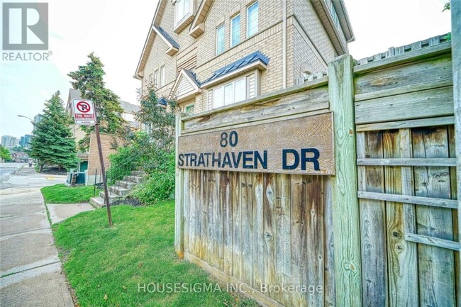 property at 80-80 Strathaven Dr