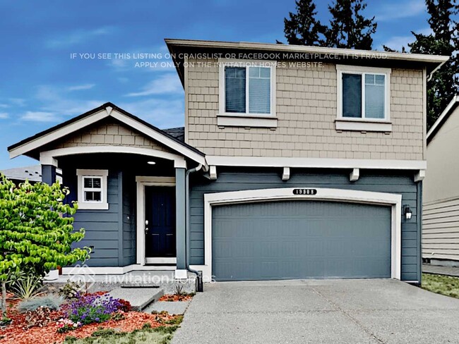 property at 19908 98th Ave E
