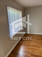 6132 Raleigh Dr in Indianapolis, IN - Building Photo - Building Photo