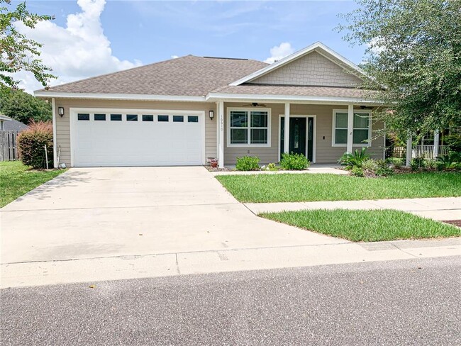 property at 16610 NW 194th St