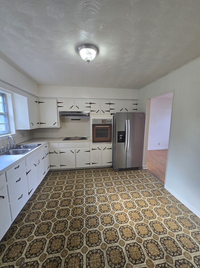 1320 E Livingston St in Springfield, MO - Building Photo - Building Photo