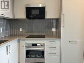 38 Andre de Grasse St in Markham, ON - Building Photo - Building Photo