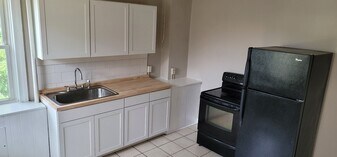 1631 W Market St in West York, PA - Building Photo