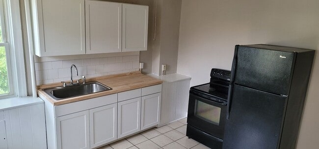 property at 1631 W Market St