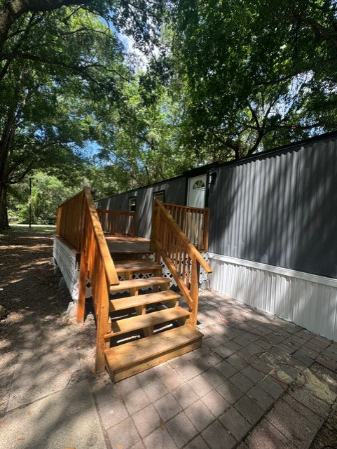 property at 3523 Whitehall St