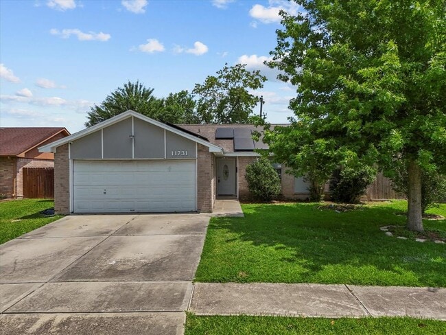 property at 11731 Flushing Meadows Dr