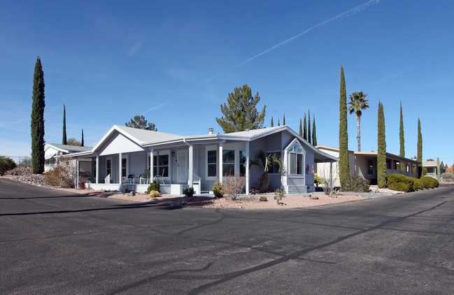 Quail Ridge Estates in Catalina, AZ - Foto de edificio - Building Photo