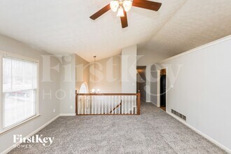 452 Maplewood Ln, Unit 403 in Acworth, GA - Foto de edificio - Building Photo