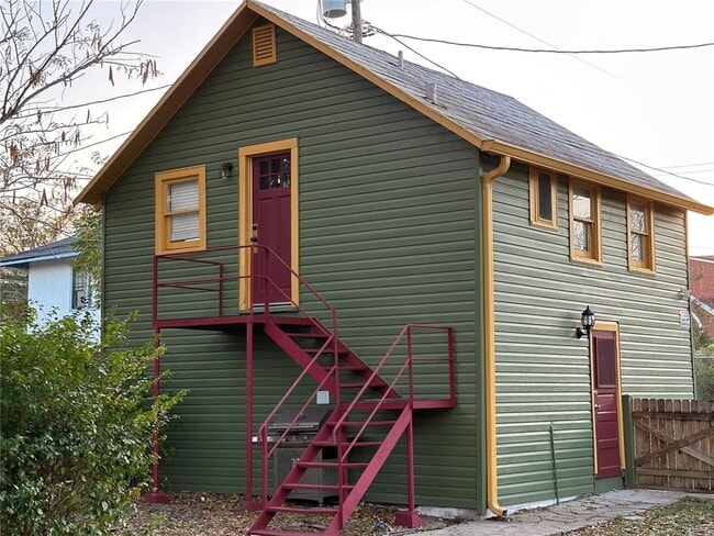 property at 15 S 4th St