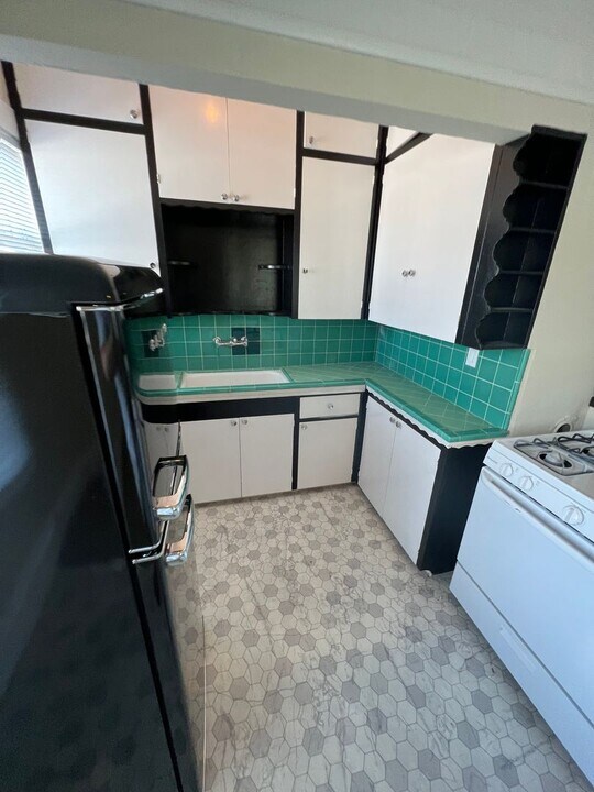 1011 26th St in Sacramento, CA - Building Photo