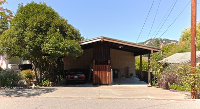 32-34 Clorinda Ave in San Rafael, CA - Building Photo - Building Photo