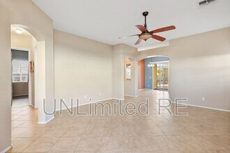 6261 E Boothwyn St in Prescott Valley, AZ - Building Photo - Building Photo