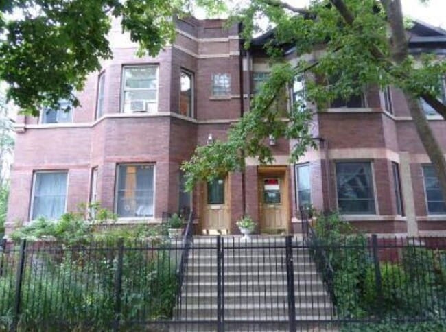 1342 W Farwell Ave, Unit 2