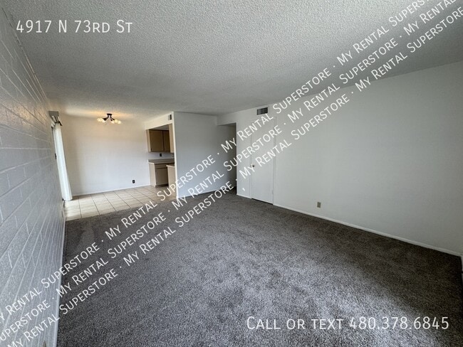 property at 4917 N 73rd St
