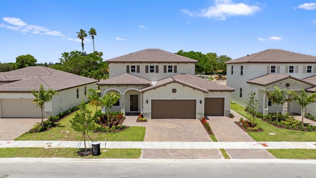 property at 2912 SE 23rd Ave