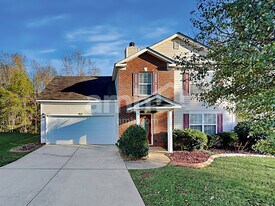 7739 Sullivans Trace Dr in Charlotte, NC - Building Photo