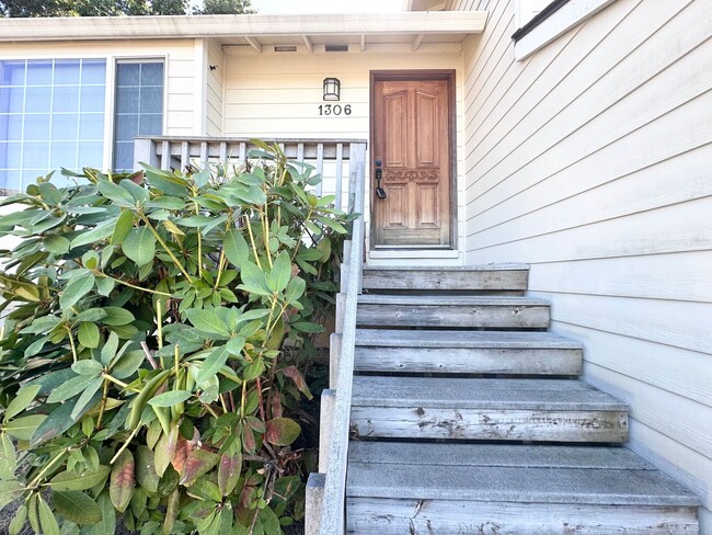 property at 1306 SW 15th Ct