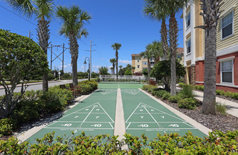 Sundance Trails in Orange City, FL - Foto de edificio - Building Photo