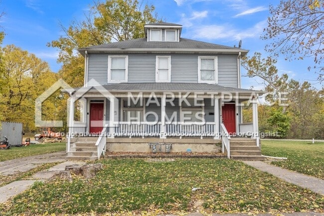 property at 2428 N Capitol Ave