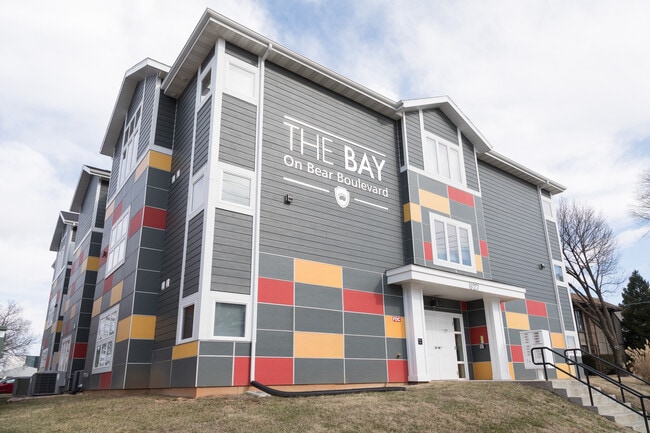 The Bay