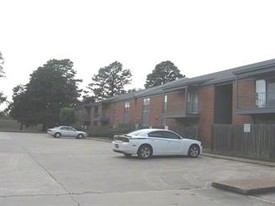 Magnolia Terrace Apartments