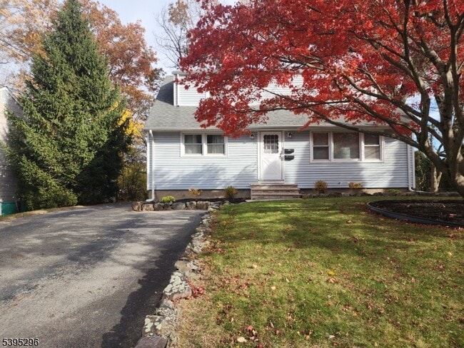 property at 84 Reservoir Ave