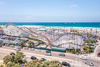 714 Isthmus Ct in San Diego, CA - Building Photo - Building Photo